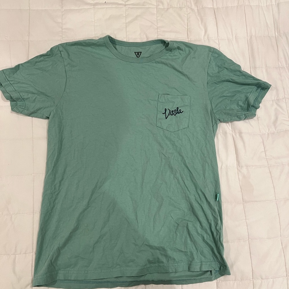 Vissla Graphic T-Shirt